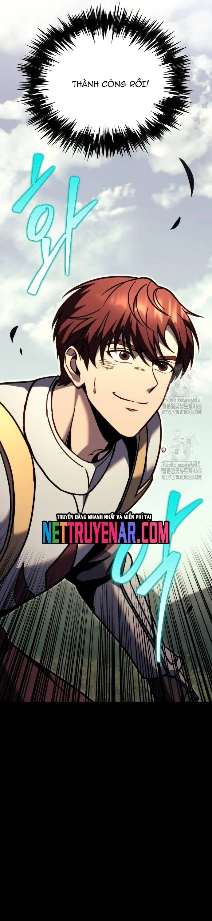 Hồi Quy Giả Của Gia Tộc Suy Vong Chapter 92 - Next 