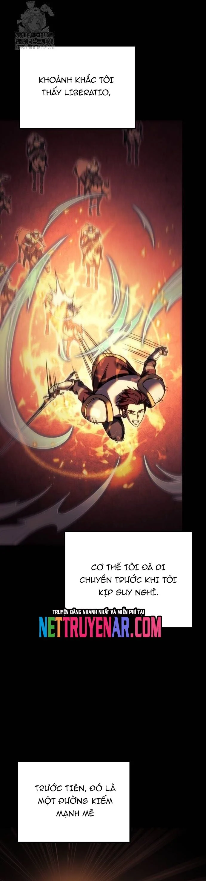 Hồi Quy Giả Của Gia Tộc Suy Vong Chapter 92 - Next 
