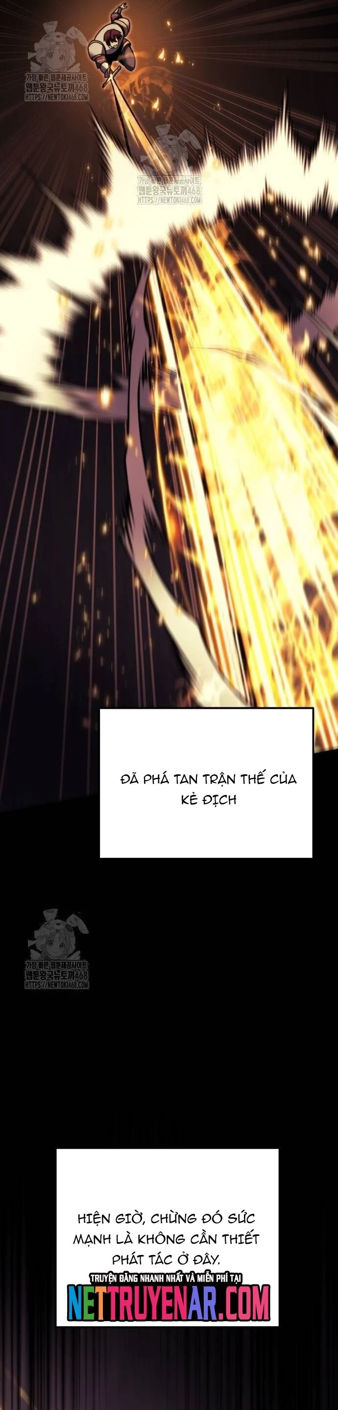 Hồi Quy Giả Của Gia Tộc Suy Vong Chapter 92 - Next 