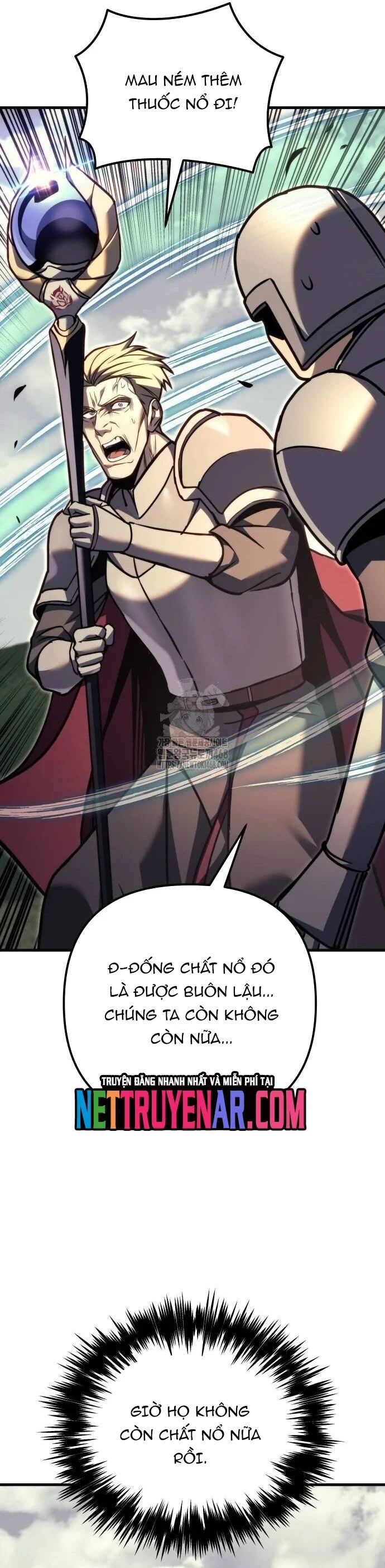 Hồi Quy Giả Của Gia Tộc Suy Vong Chapter 92 - Next 