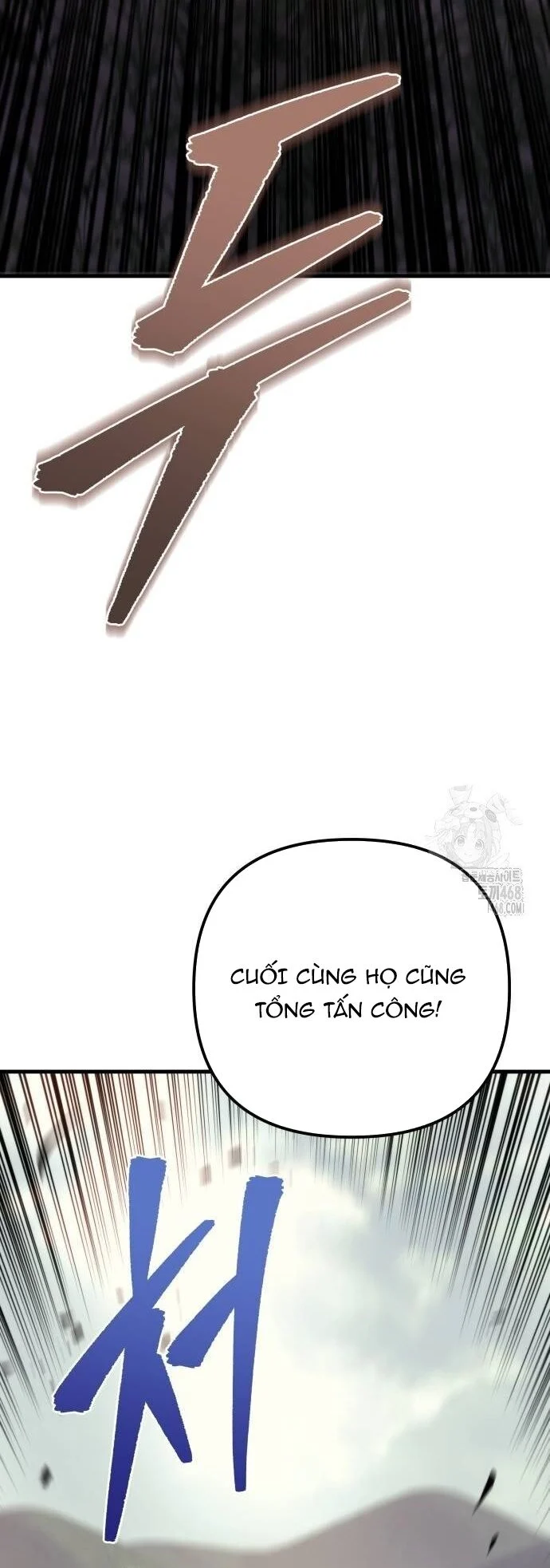 Hồi Quy Giả Của Gia Tộc Suy Vong Chapter 92 - Next 