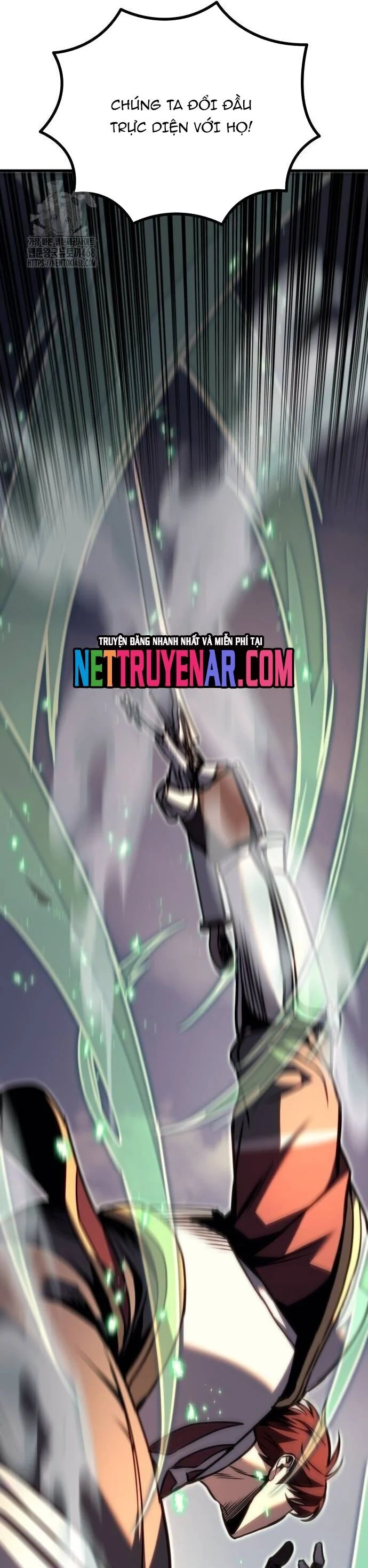 Hồi Quy Giả Của Gia Tộc Suy Vong Chapter 92 - Next 