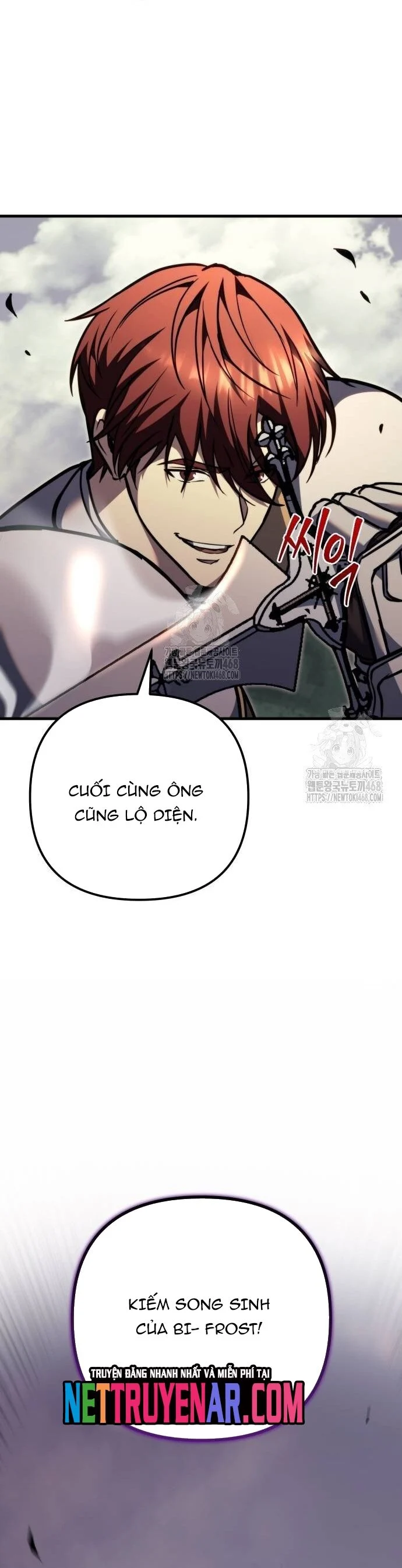 Hồi Quy Giả Của Gia Tộc Suy Vong Chapter 92 - Next 