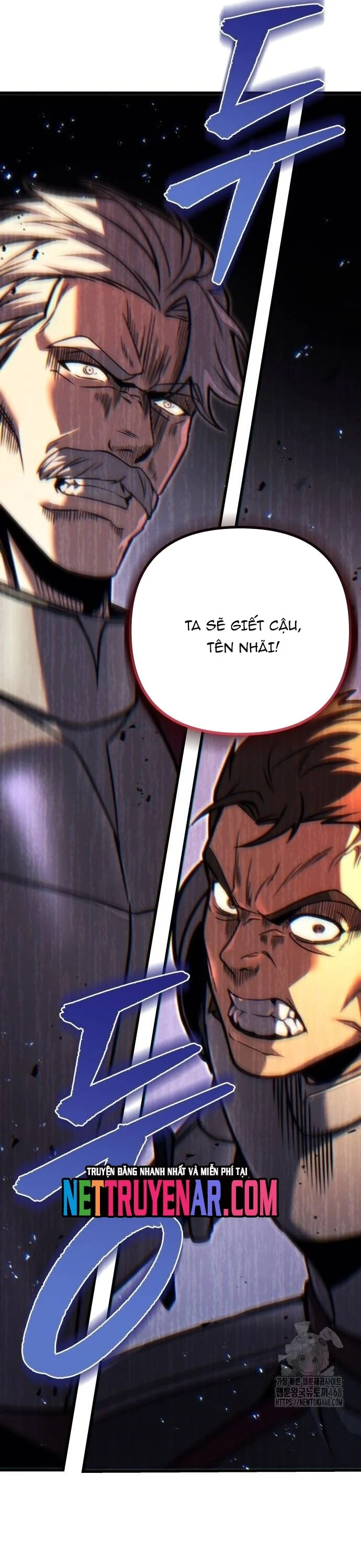 Hồi Quy Giả Của Gia Tộc Suy Vong Chapter 92 - Next 