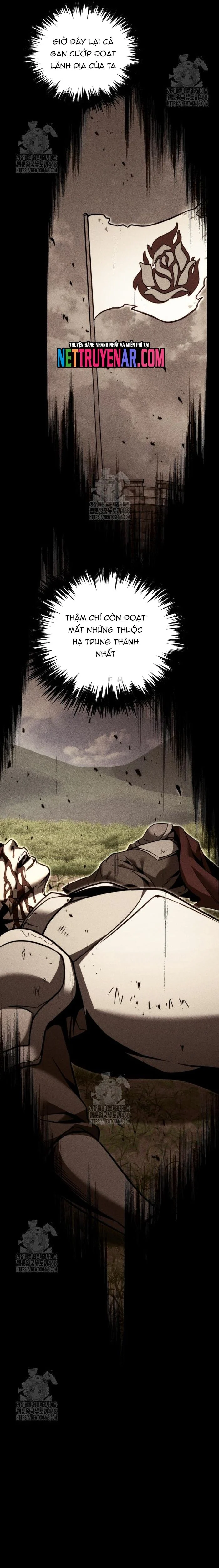 Hồi Quy Giả Của Gia Tộc Suy Vong Chapter 94 - Next 