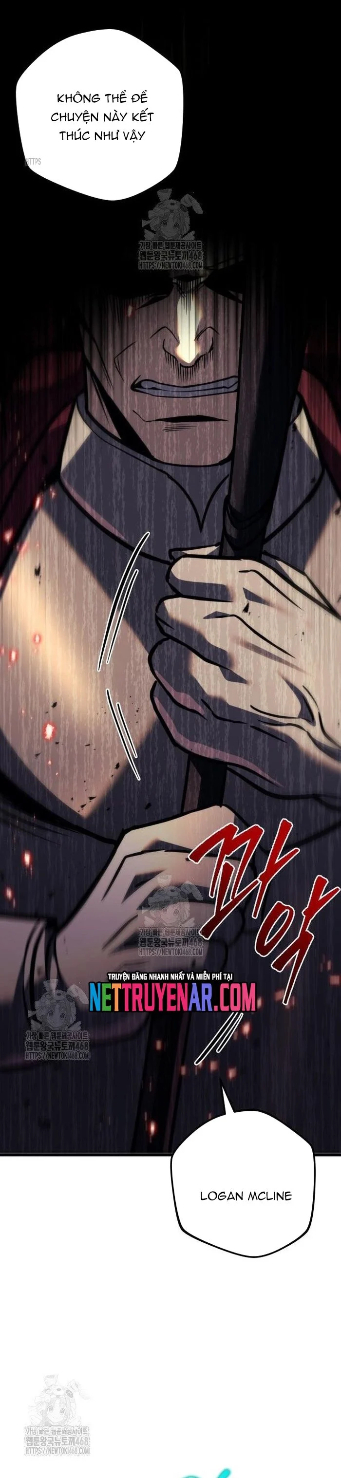 Hồi Quy Giả Của Gia Tộc Suy Vong Chapter 94 - Next 