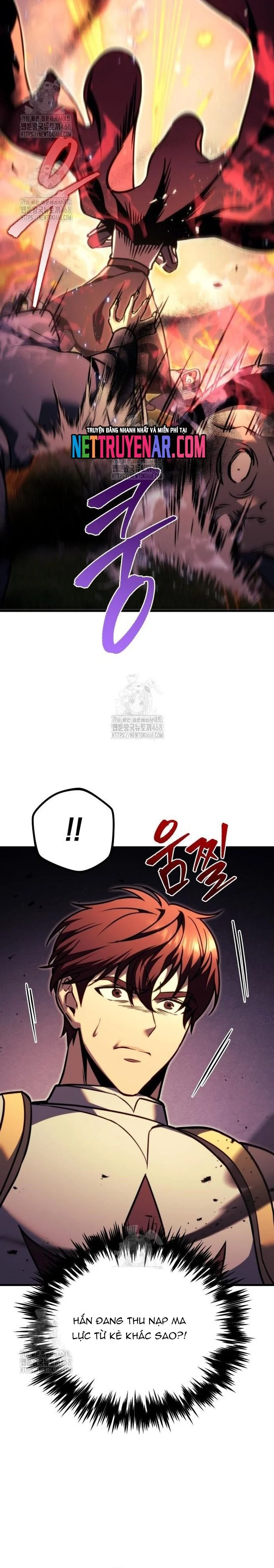 Hồi Quy Giả Của Gia Tộc Suy Vong Chapter 94 - Next 