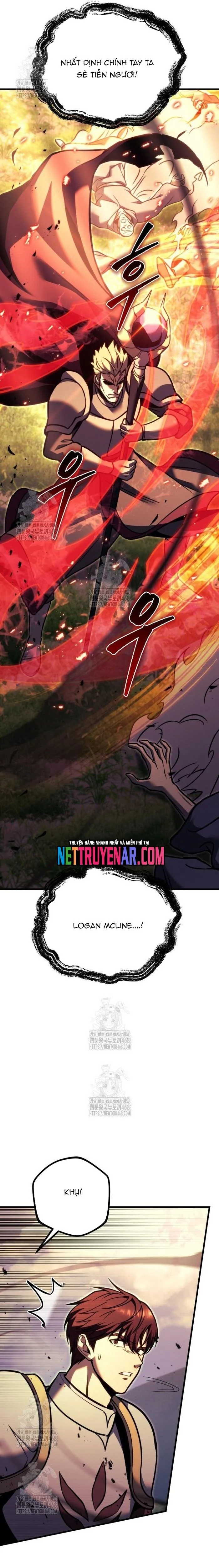 Hồi Quy Giả Của Gia Tộc Suy Vong Chapter 94 - Next 