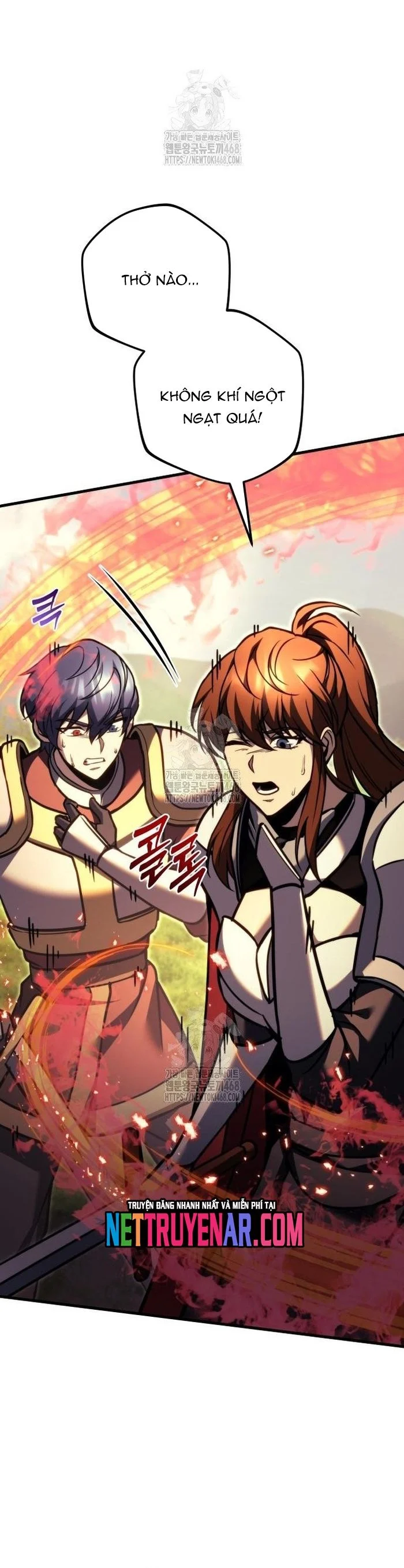 Hồi Quy Giả Của Gia Tộc Suy Vong Chapter 94 - Next 