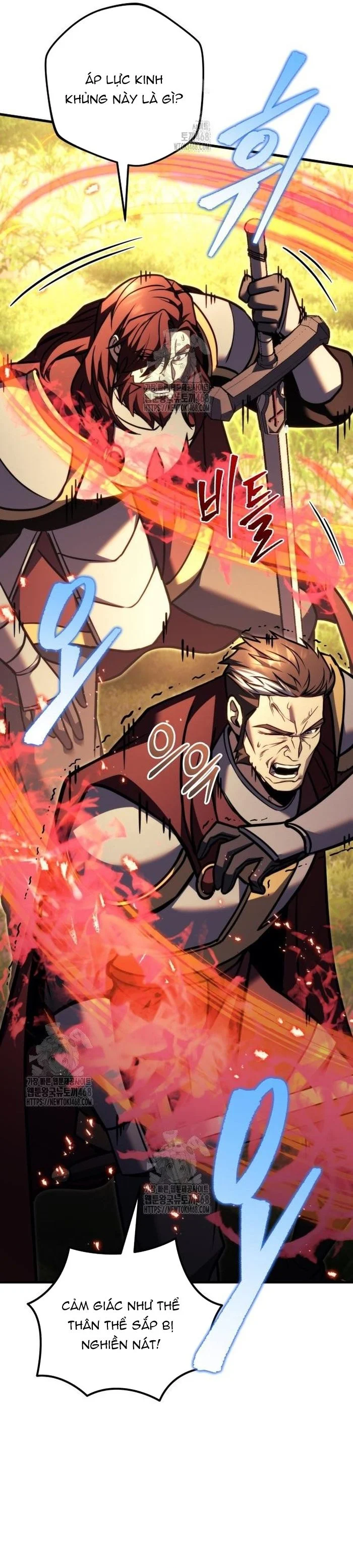 Hồi Quy Giả Của Gia Tộc Suy Vong Chapter 94 - Next 
