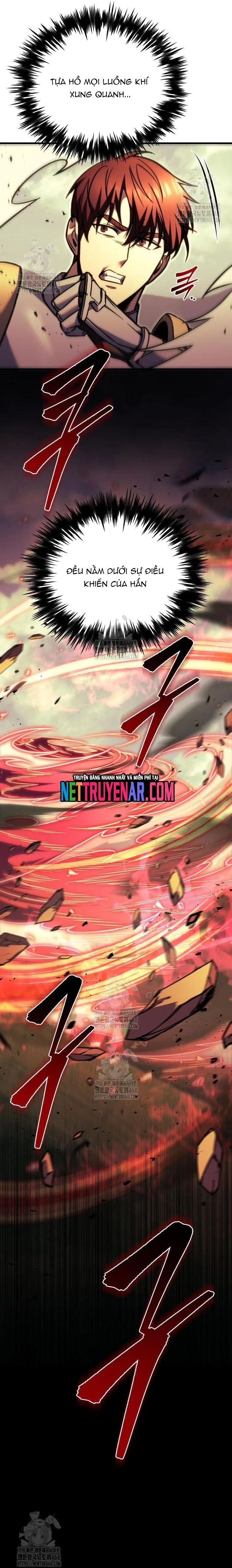 Hồi Quy Giả Của Gia Tộc Suy Vong Chapter 94 - Next 