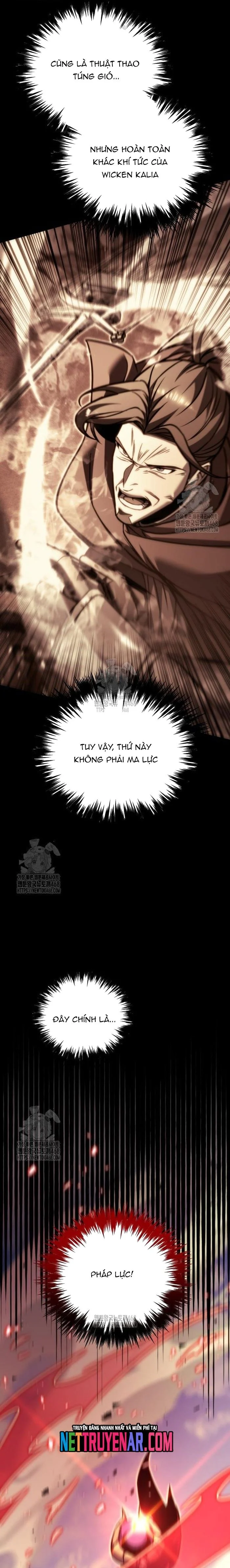 Hồi Quy Giả Của Gia Tộc Suy Vong Chapter 94 - Next 