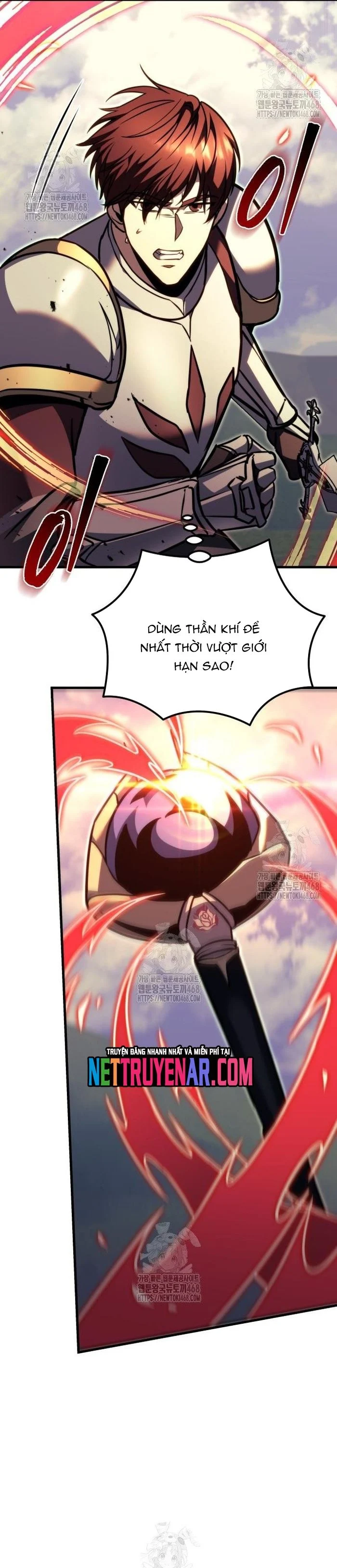 Hồi Quy Giả Của Gia Tộc Suy Vong Chapter 94 - Next 