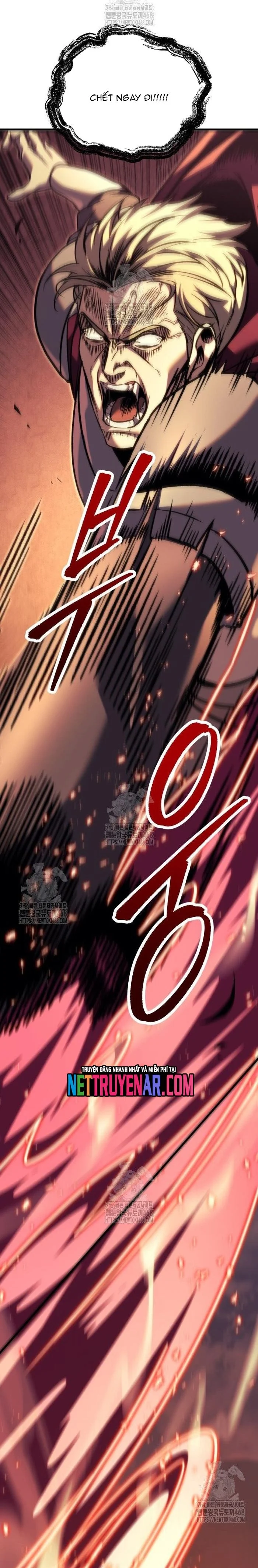 Hồi Quy Giả Của Gia Tộc Suy Vong Chapter 94 - Next 