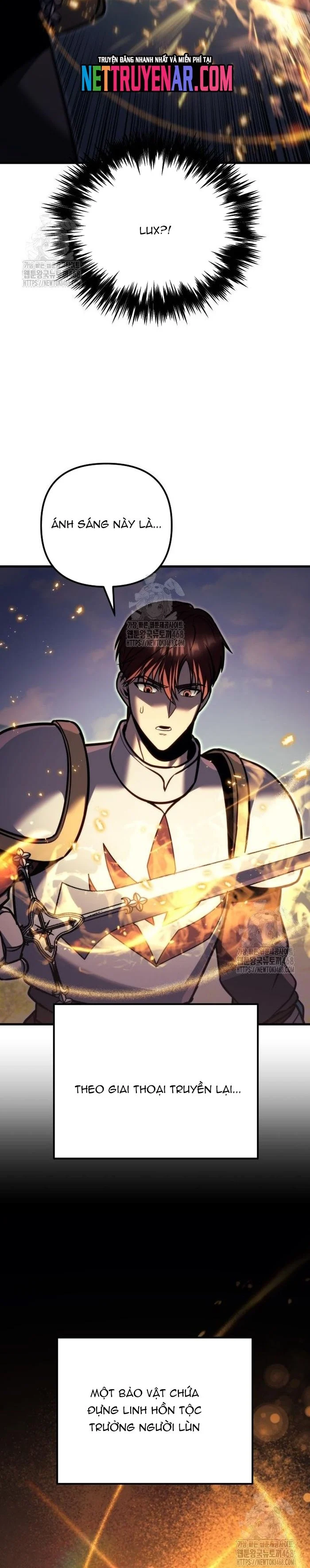 Hồi Quy Giả Của Gia Tộc Suy Vong Chapter 94 - Next 