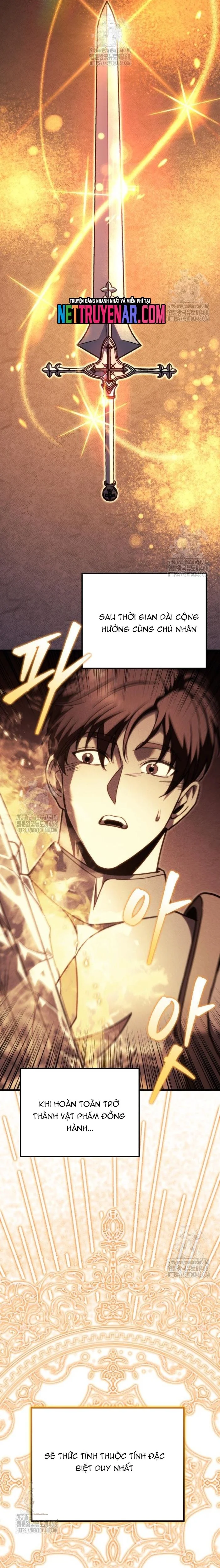 Hồi Quy Giả Của Gia Tộc Suy Vong Chapter 94 - Next 