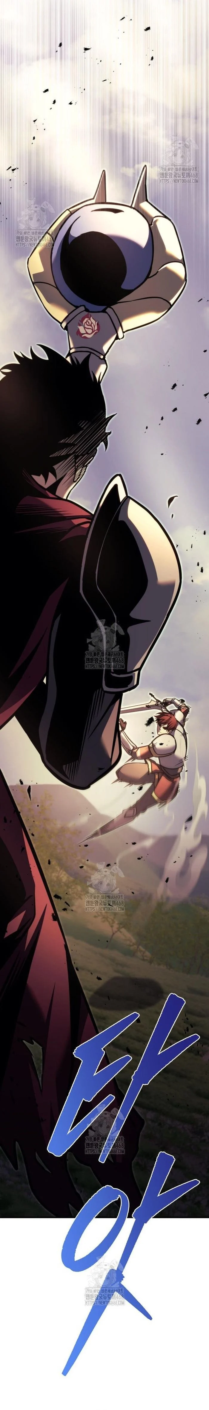 Hồi Quy Giả Của Gia Tộc Suy Vong Chapter 94 - Next 
