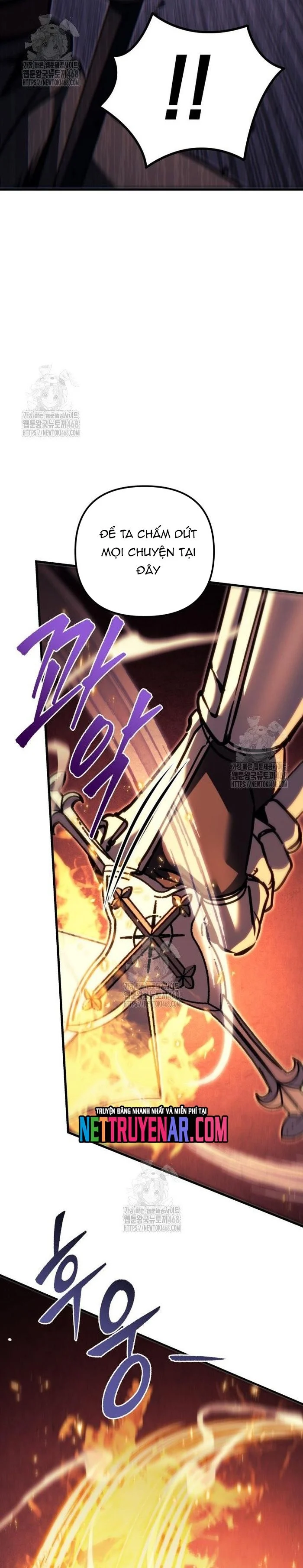 Hồi Quy Giả Của Gia Tộc Suy Vong Chapter 94 - Next 
