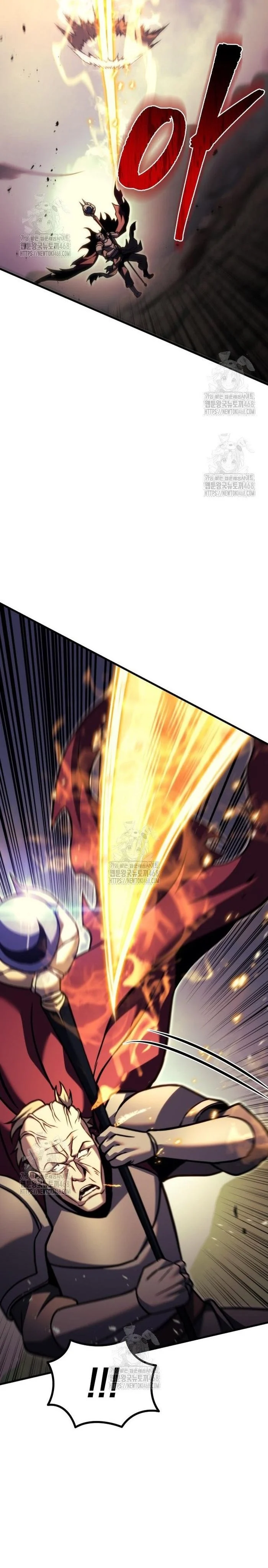 Hồi Quy Giả Của Gia Tộc Suy Vong Chapter 94 - Next 