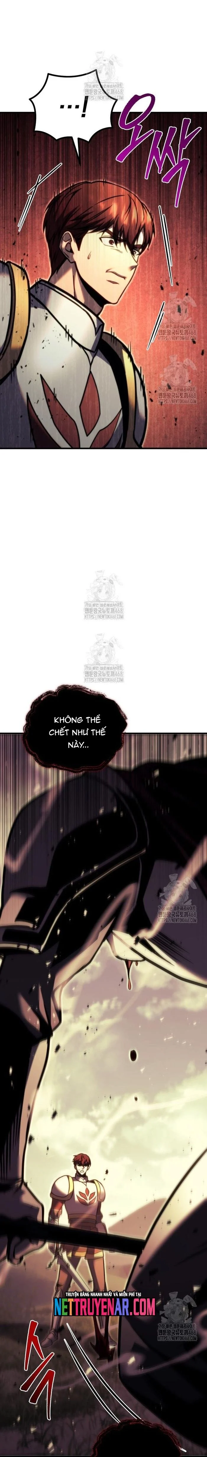 Hồi Quy Giả Của Gia Tộc Suy Vong Chapter 94 - Next 
