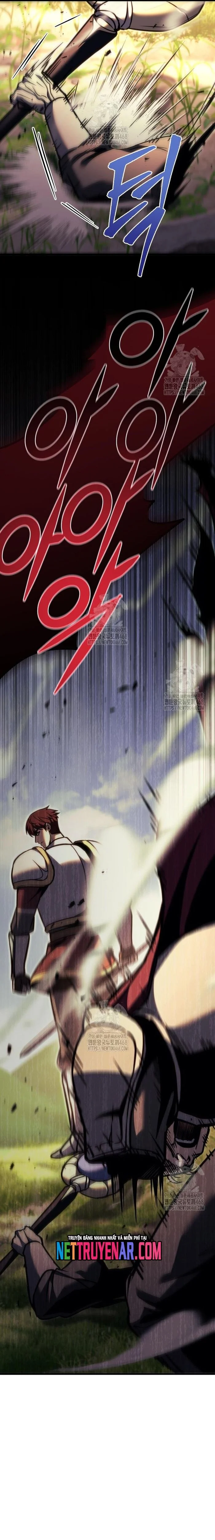 Hồi Quy Giả Của Gia Tộc Suy Vong Chapter 94 - Next 