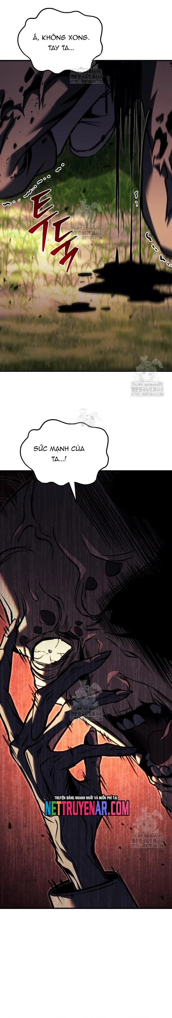 Hồi Quy Giả Của Gia Tộc Suy Vong Chapter 94 - Next 