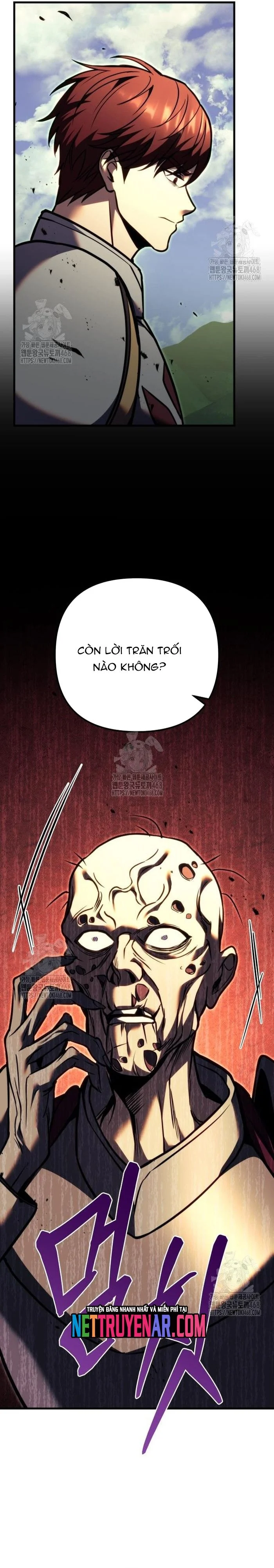 Hồi Quy Giả Của Gia Tộc Suy Vong Chapter 94 - Next 