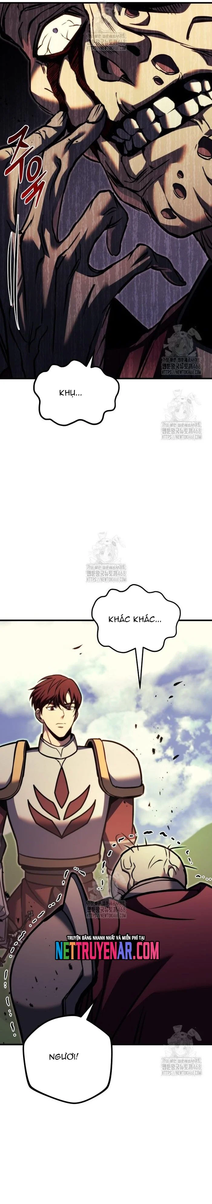 Hồi Quy Giả Của Gia Tộc Suy Vong Chapter 94 - Next 