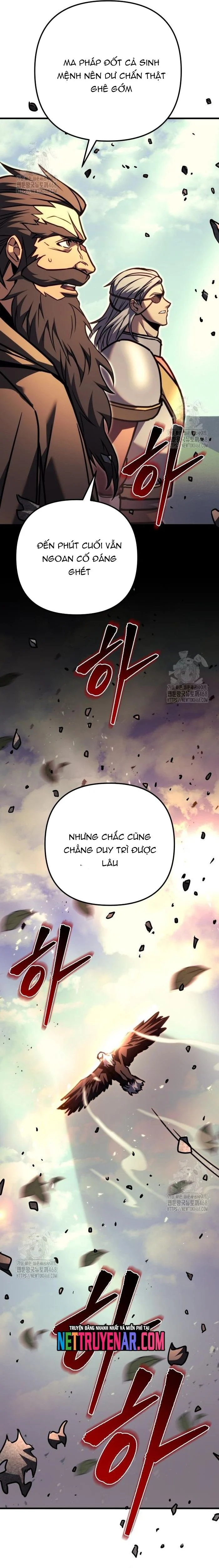 Hồi Quy Giả Của Gia Tộc Suy Vong Chapter 94 - Next 