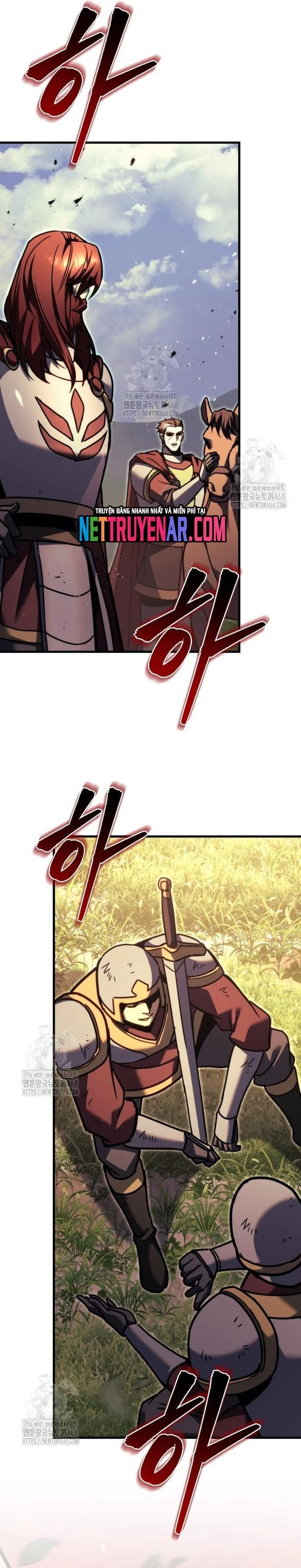 Hồi Quy Giả Của Gia Tộc Suy Vong Chapter 94 - Next 