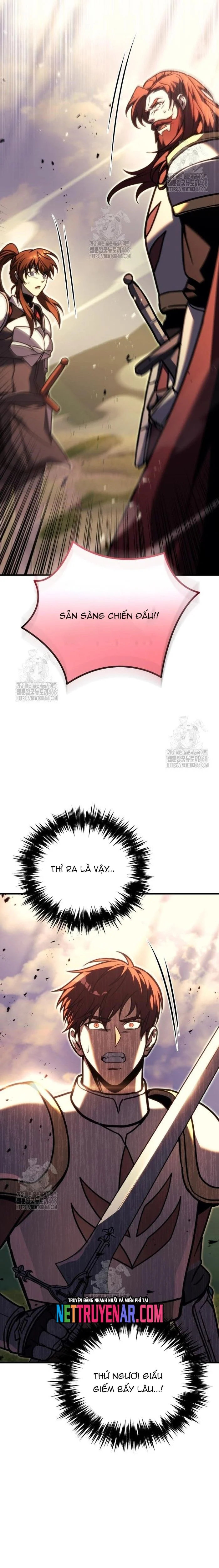 Hồi Quy Giả Của Gia Tộc Suy Vong Chapter 94 - Next 