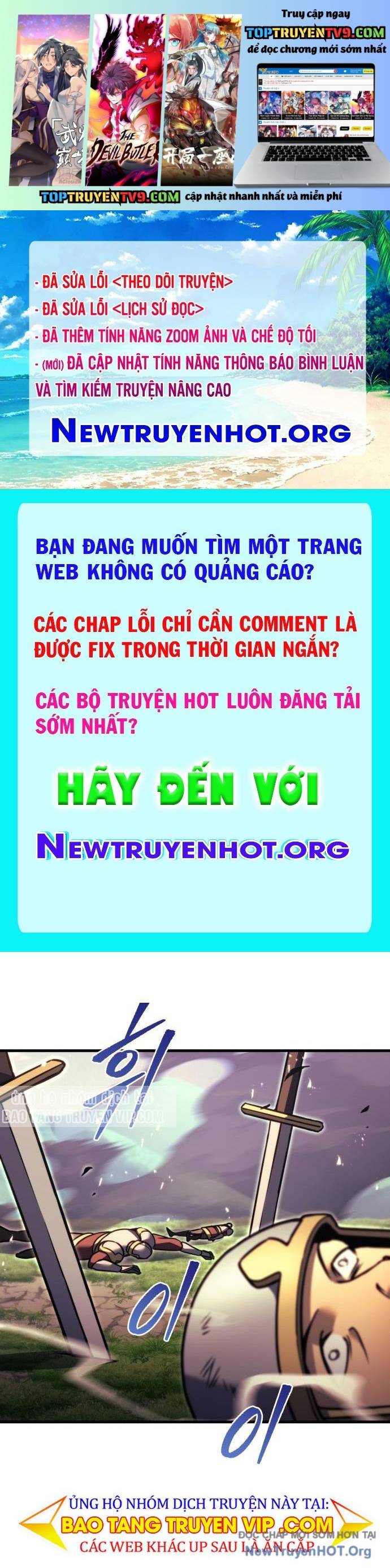 Hồi Quy Giả Của Gia Tộc Suy Vong Chapter 97 1