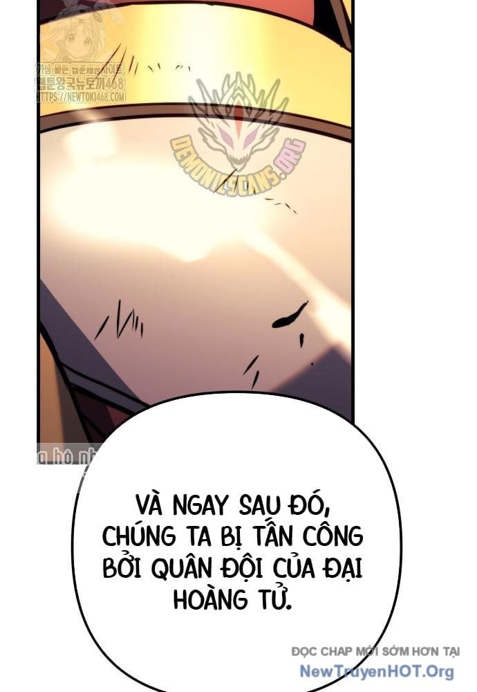 Hồi Quy Giả Của Gia Tộc Suy Vong Chapter 97 3
