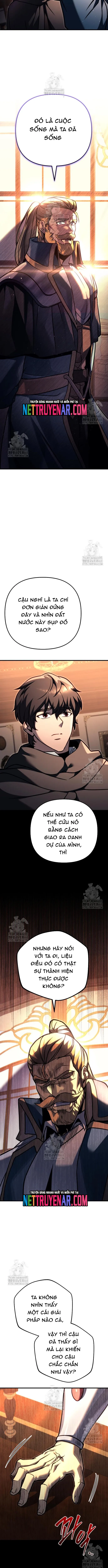 Hồi Quy Giả Của Gia Tộc Suy Vong Chapter 98 - Trang 3