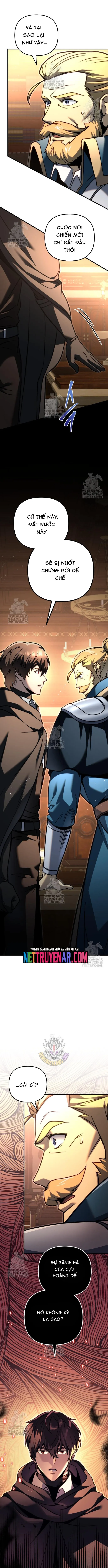 Hồi Quy Giả Của Gia Tộc Suy Vong Chapter 98 - Trang 3
