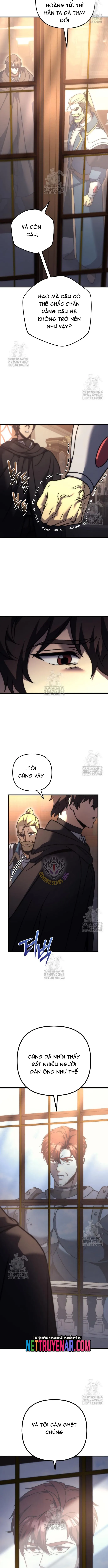 Hồi Quy Giả Của Gia Tộc Suy Vong Chapter 98 - Trang 3