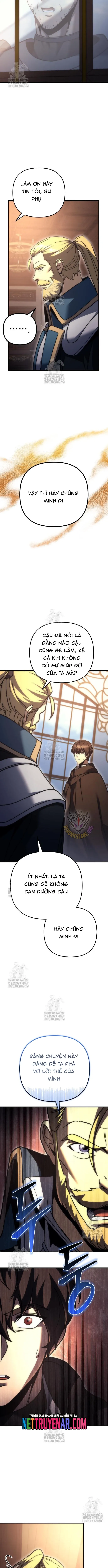 Hồi Quy Giả Của Gia Tộc Suy Vong Chapter 98 - Trang 3
