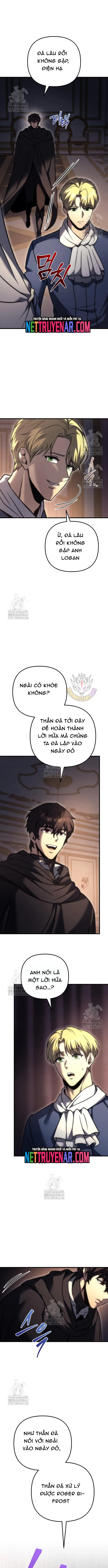 Hồi Quy Giả Của Gia Tộc Suy Vong Chapter 98 - Trang 3