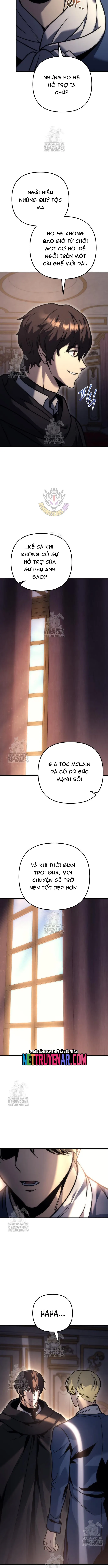 Hồi Quy Giả Của Gia Tộc Suy Vong Chapter 98 - Trang 3