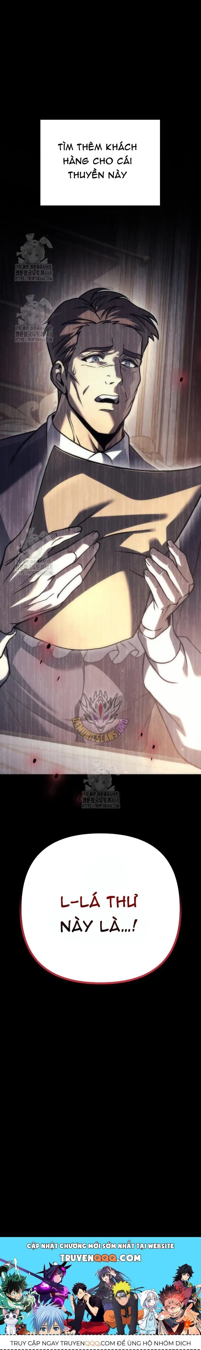 Hồi Quy Giả Của Gia Tộc Suy Vong Chapter 98 - Trang 3