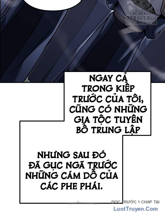 Hồi Quy Giả Của Gia Tộc Suy Vong Chapter 99 - Trang 2