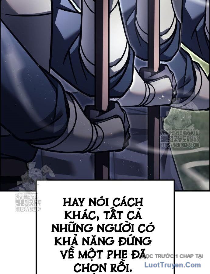 Hồi Quy Giả Của Gia Tộc Suy Vong Chapter 99 - Trang 2