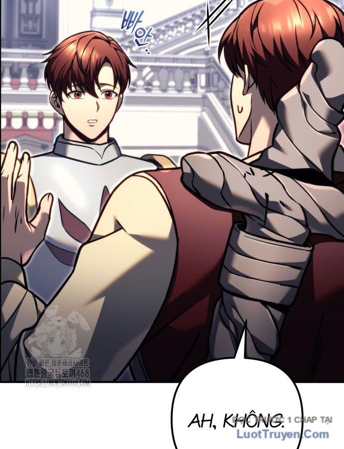 Hồi Quy Giả Của Gia Tộc Suy Vong Chapter 99 - Trang 2