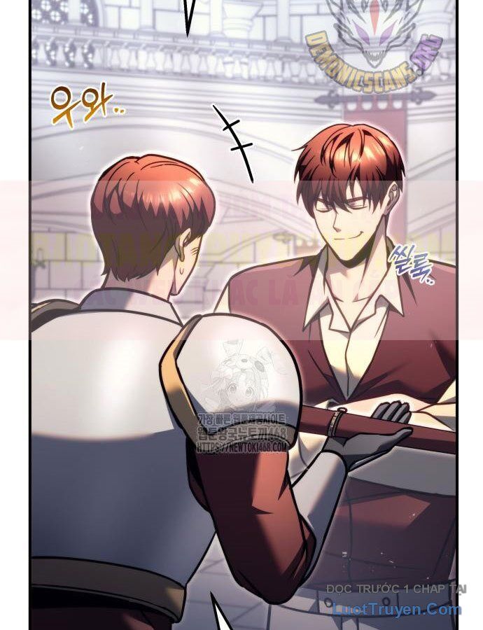 Hồi Quy Giả Của Gia Tộc Suy Vong Chapter 99 - Trang 2