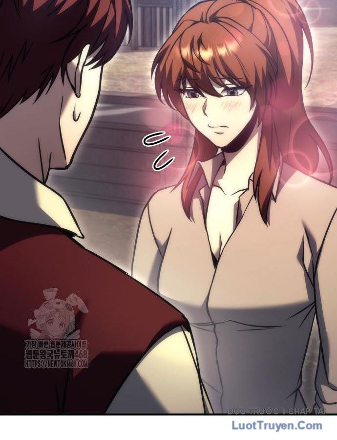 Hồi Quy Giả Của Gia Tộc Suy Vong Chapter 99 - Trang 2