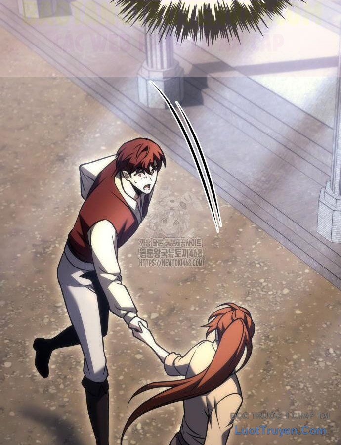 Hồi Quy Giả Của Gia Tộc Suy Vong Chapter 99 - Trang 2