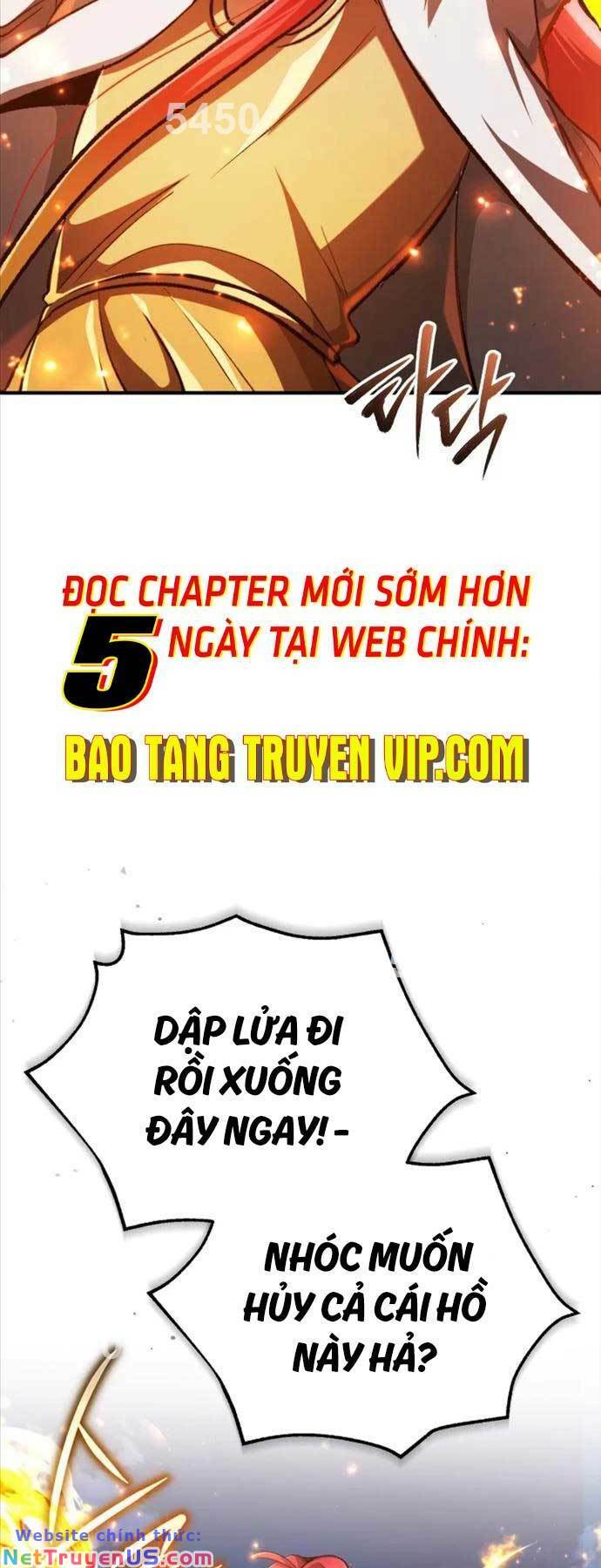 Hồi Quy Giả Về Hưu Chap 16 2