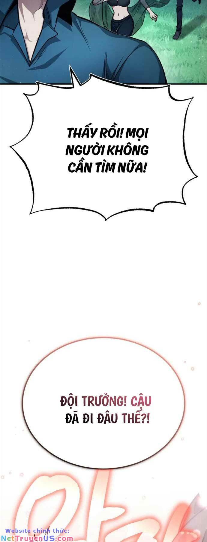 Hồi Quy Giả Về Hưu Chap 16 6