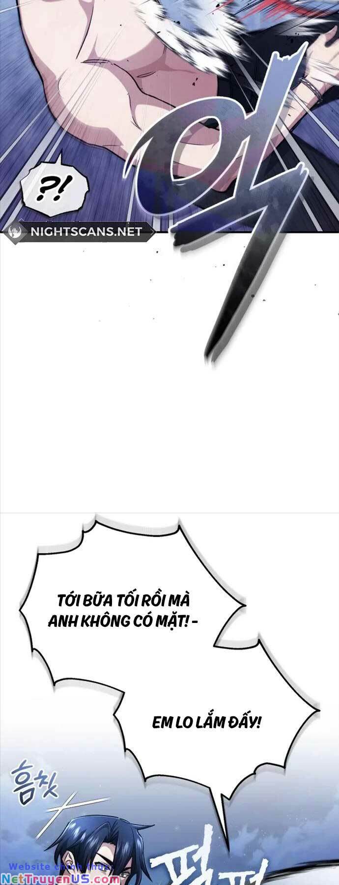 Hồi Quy Giả Về Hưu Chap 16 10