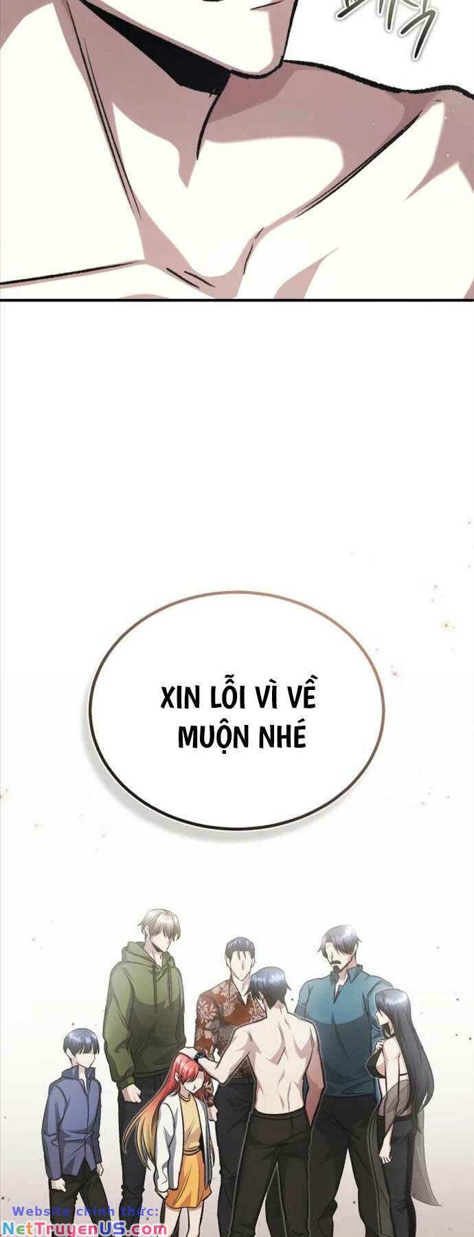 Hồi Quy Giả Về Hưu Chap 16 13